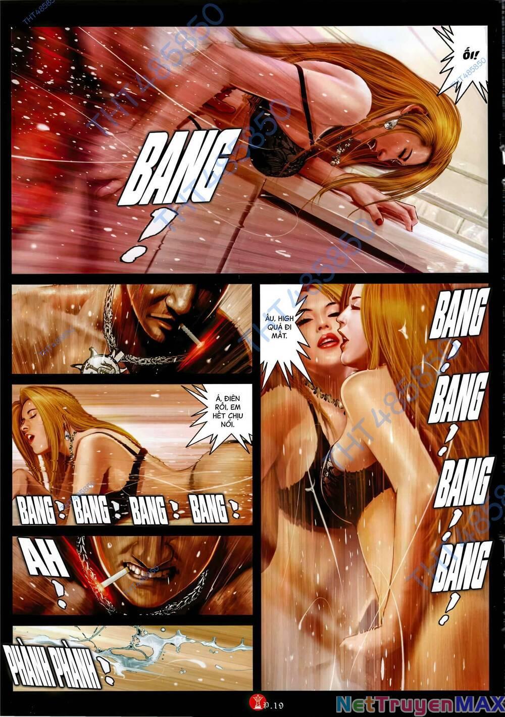 hỏa vũ diệu dương chapter 939 17