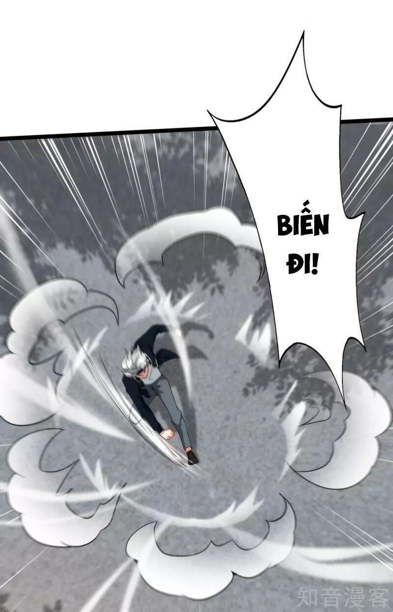 vòng bạn bè mạnh nhất của tiên giới chapter 62 8