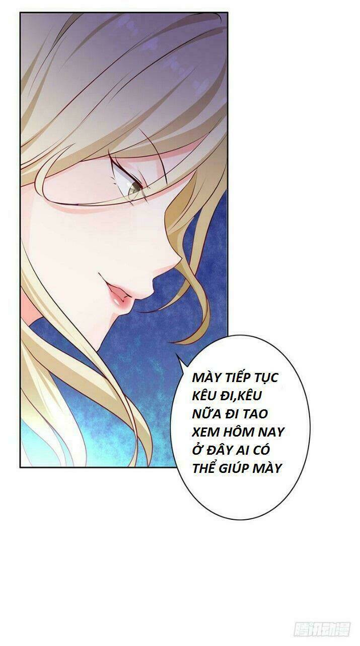 độc sủng tiểu lão bà chapter 26 10