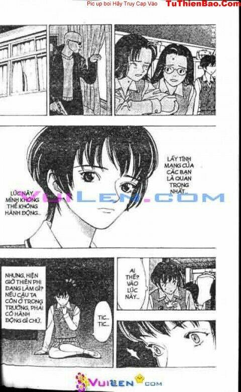 cô bé thám tử chapter 6 78