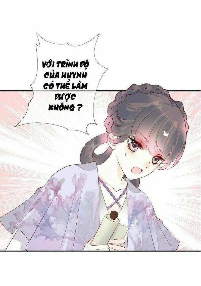 điền viên mật sủng: cô vợ nóng bỏng chapter 101 27