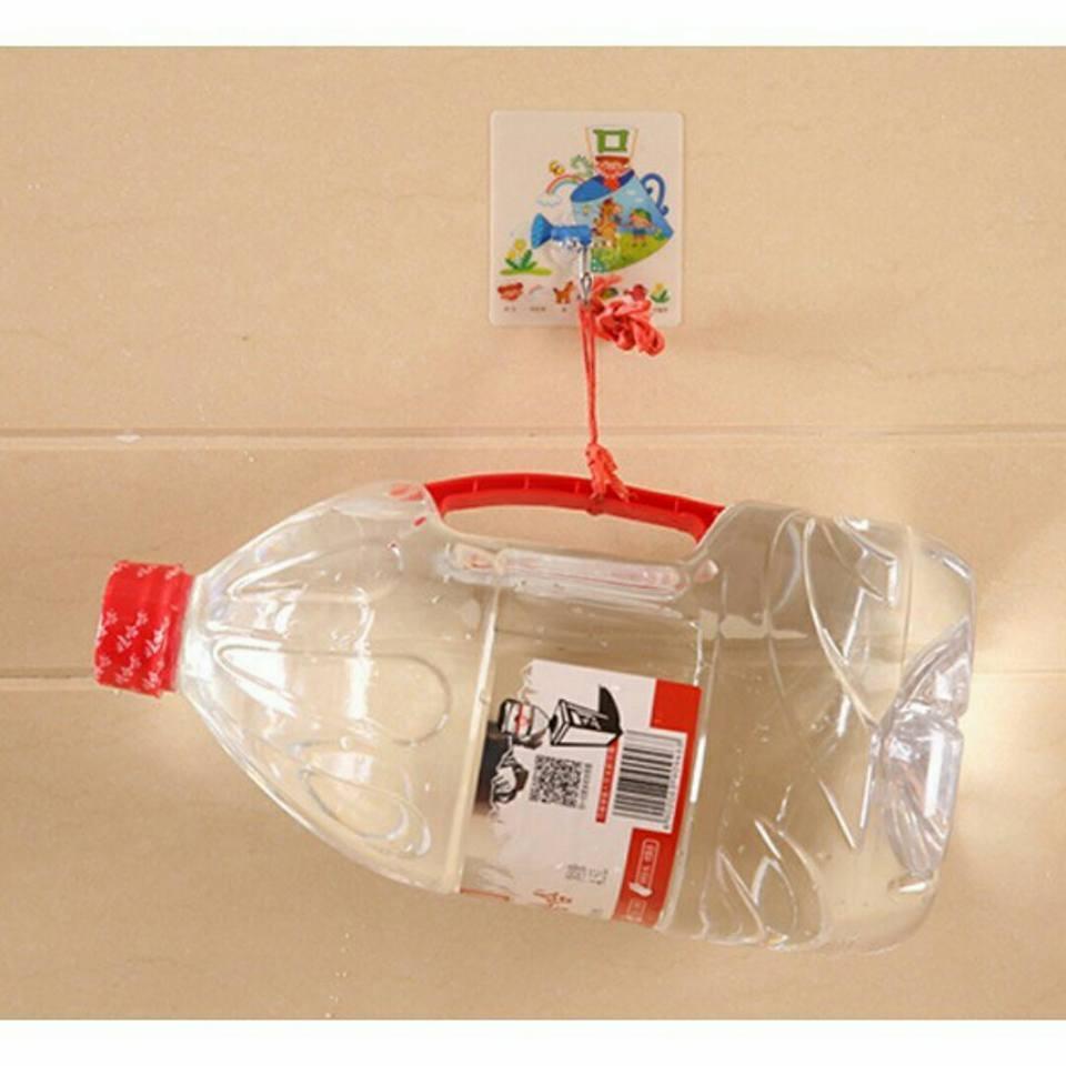 Móc dán tường 3D siêu chắc chắn 7x6cm