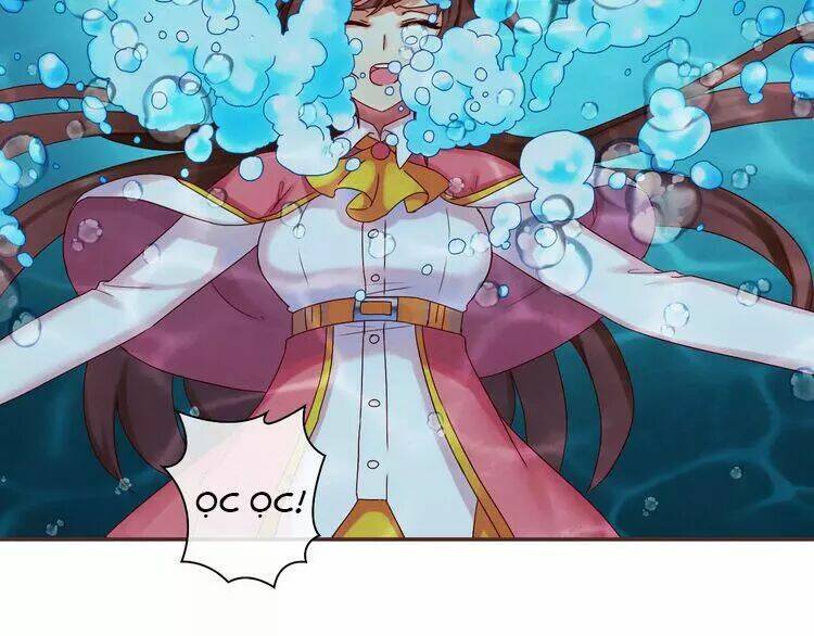 thực luyến kỳ duyên chapter 32 43