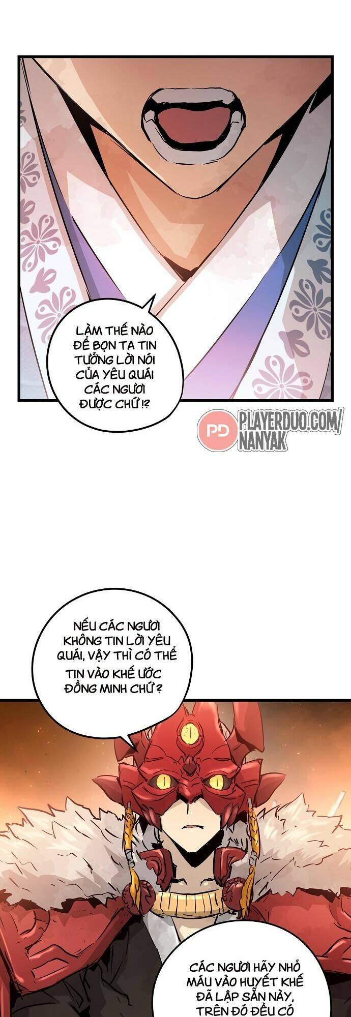 hứa lan chapter 78 41