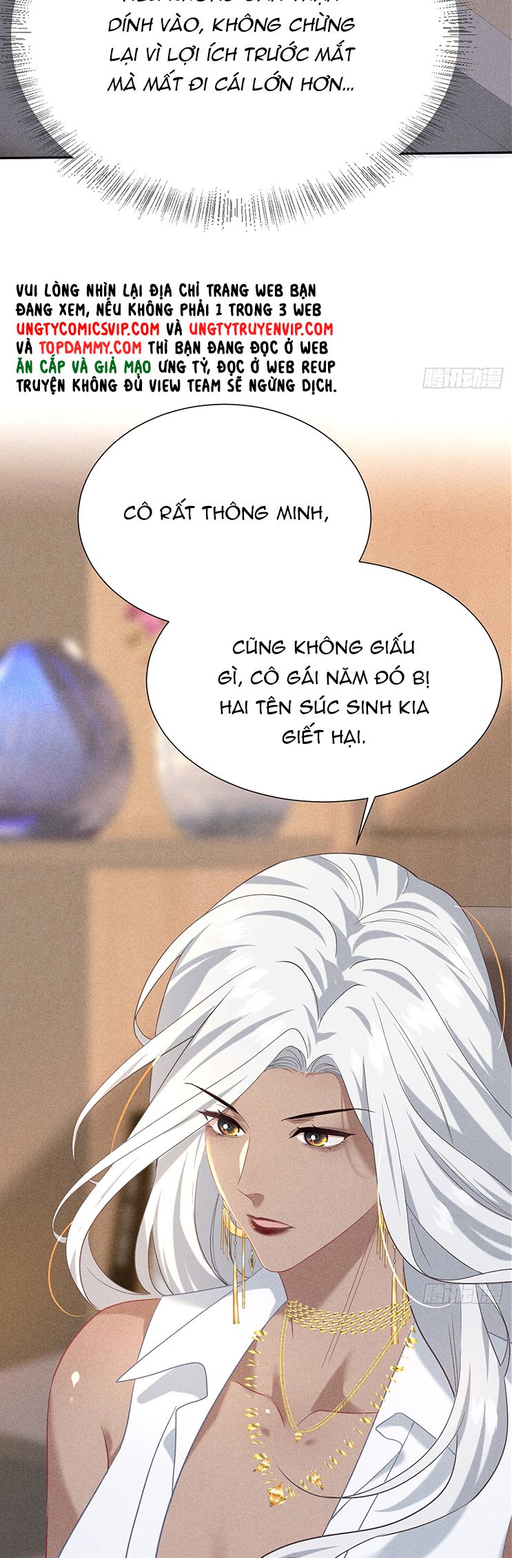 [bl] quan hệ nguy hiểm chapter 28 10
