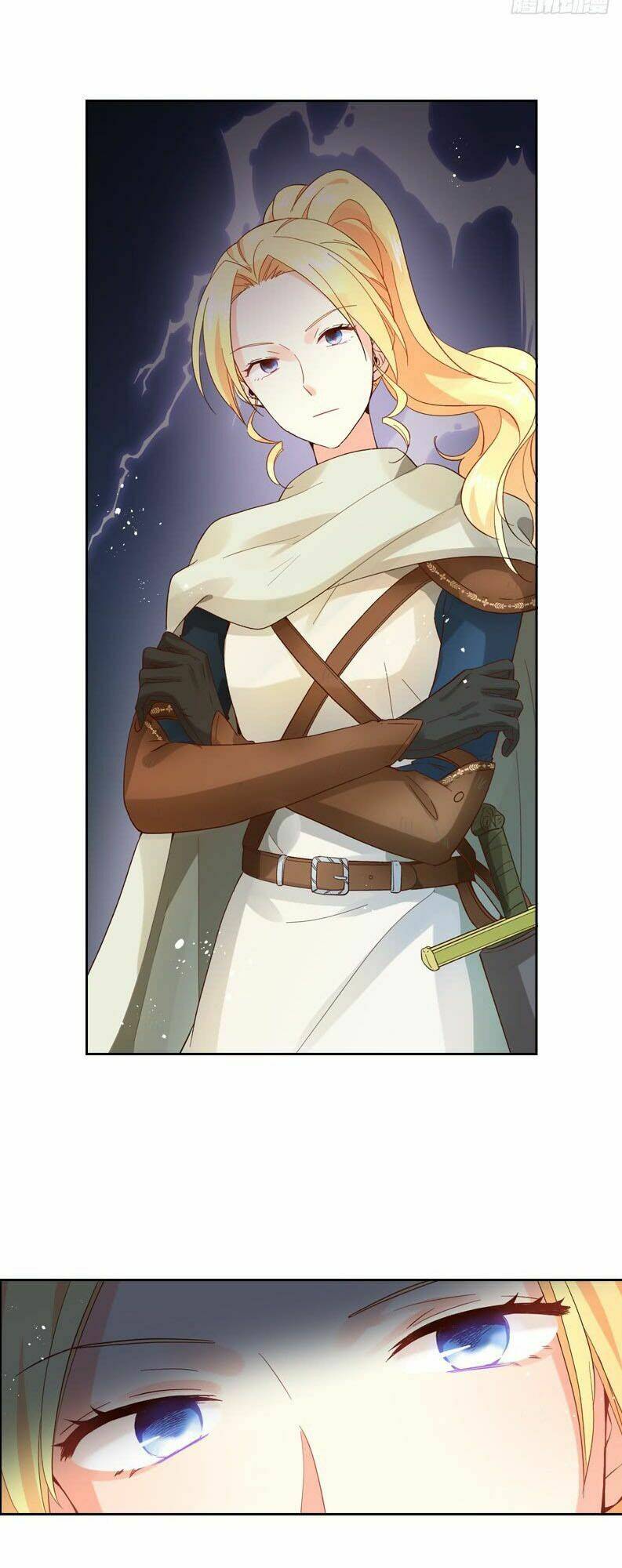 ác nữ cải biến chapter 12 13