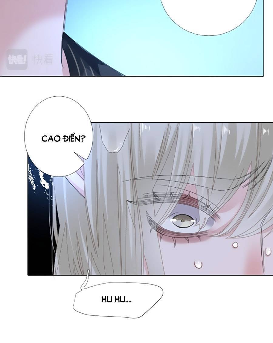 Đêm Tối Ái Muội Chapter 7 - Next Chapter 8