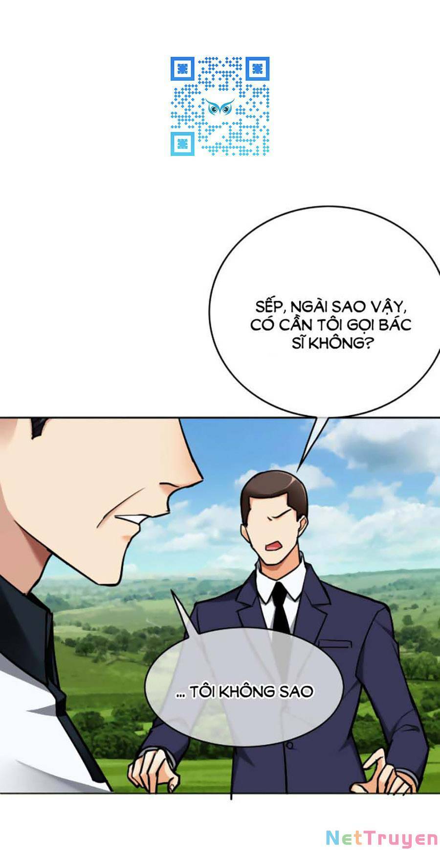 cô vợ gả thay của tổng tài cố chấp chapter 58 43