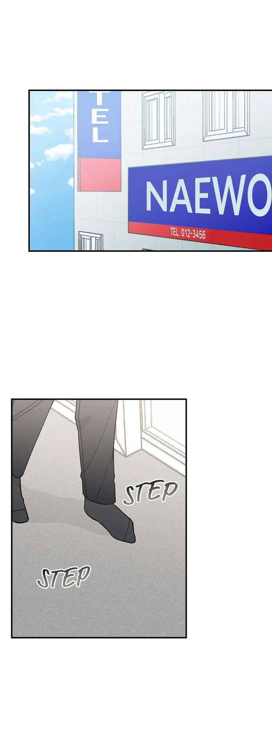 ly espresso của mùa xuân chapter 57 14