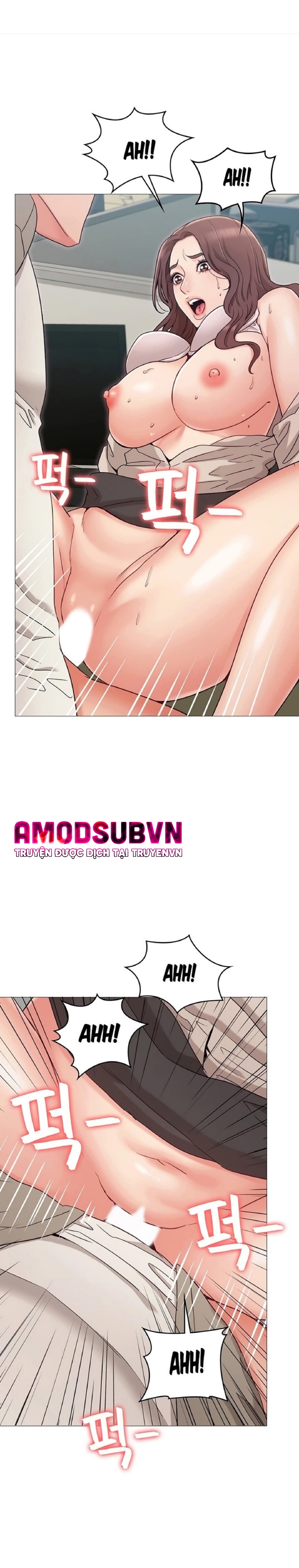 chị của bạn gái chapter 13 28