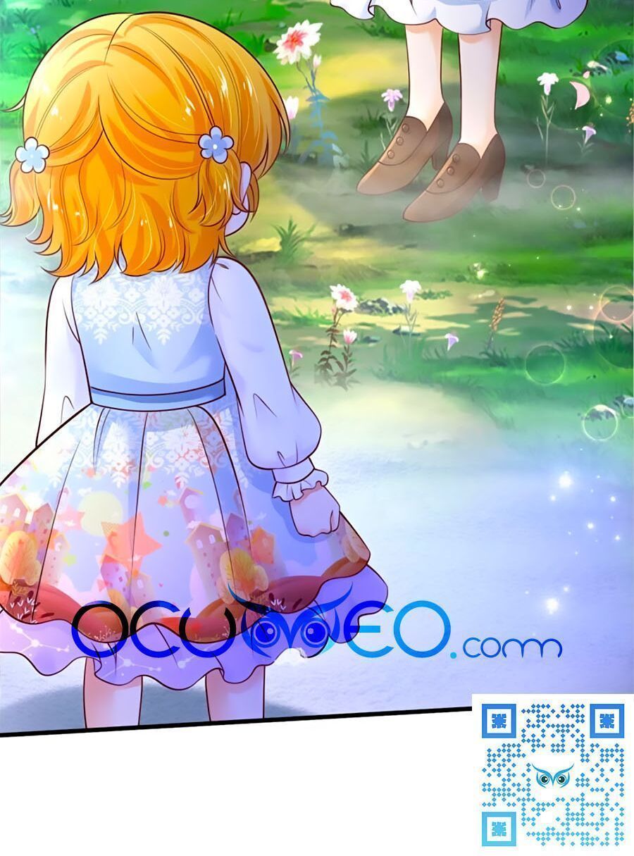 bỗng một ngày nọ trở thành con gái vua chapter 274 30