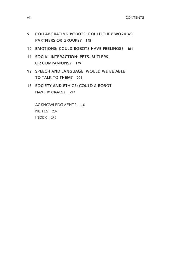 Sách ngoại văn: Living With Robots: What Every Anxious Human Needs To Know