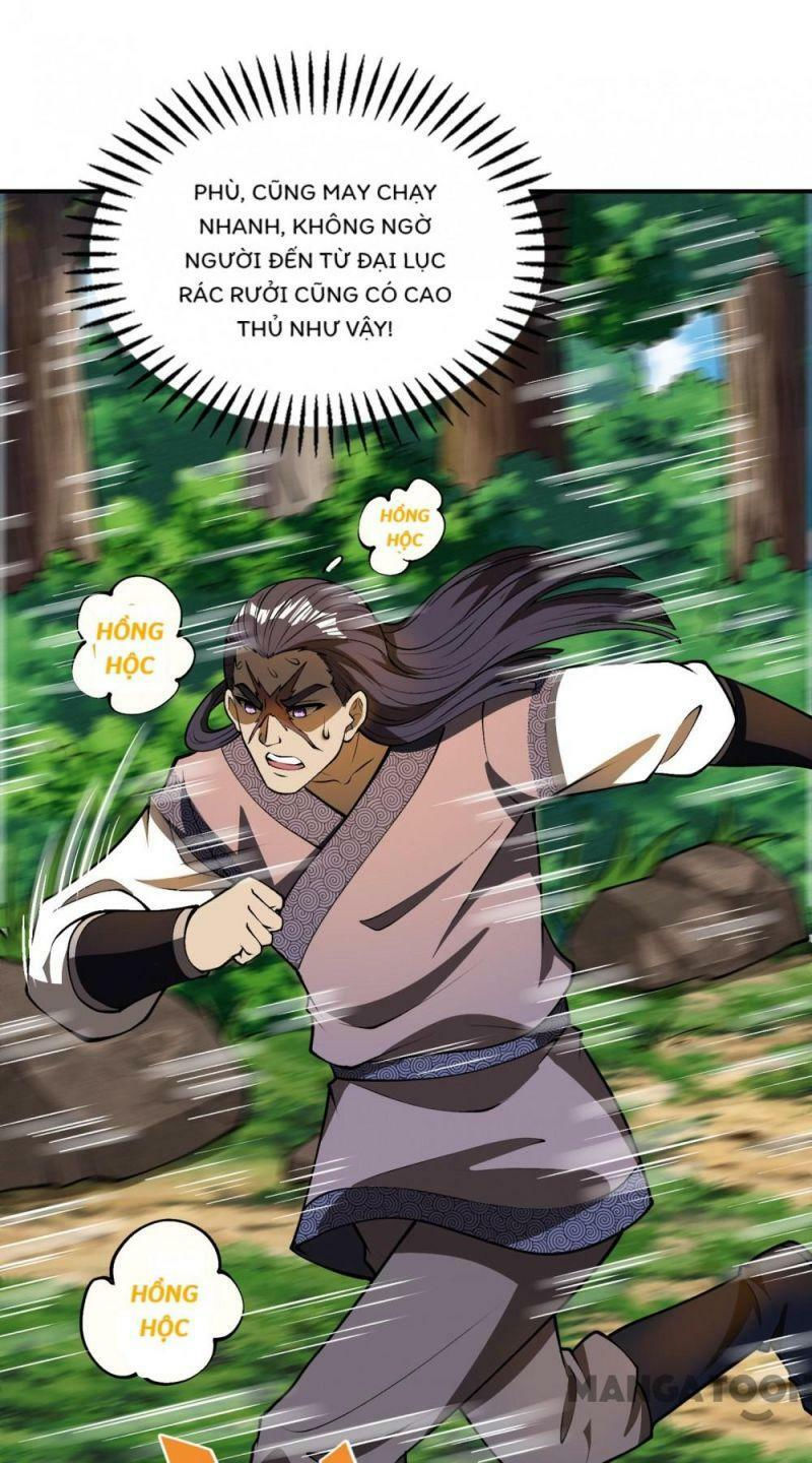 đệ nhất người ở rể chapter 149 39