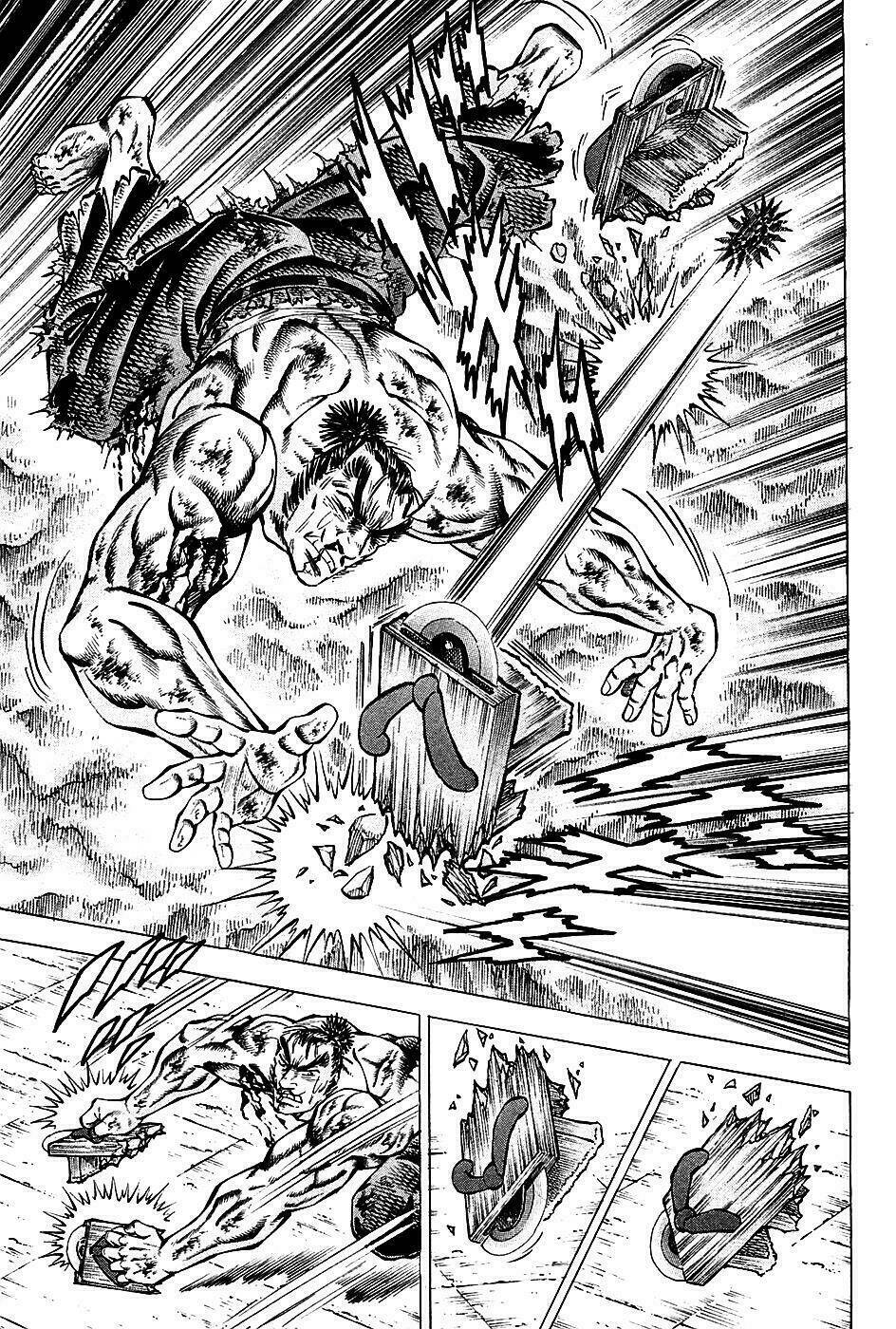 akakatsuki!! otokojuku - seinen yo, taishi wo idake chapter 68 20