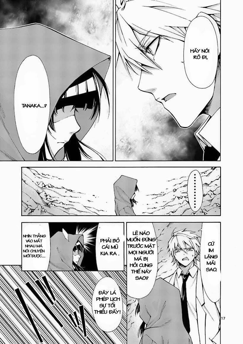 thôn phệ nhân gian chapter 3 16