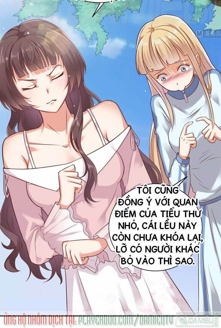 địa phủ khai phá thương chapter 79 6