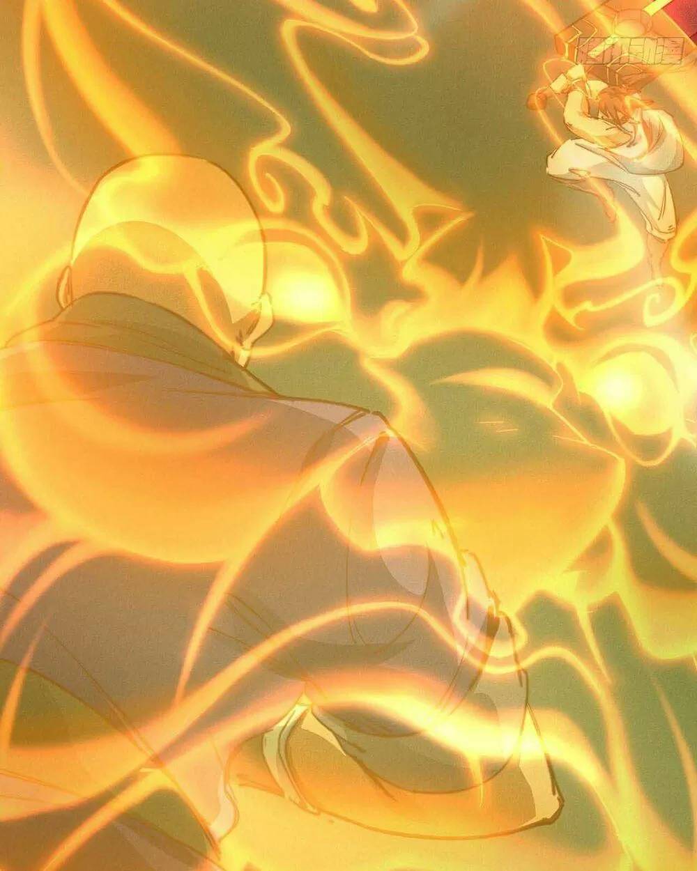 ta thành thần một mình chapter 18 27