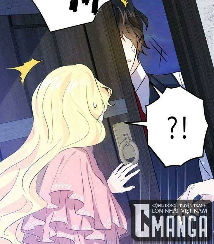 tôi là bạn gái cũ của một người lính chapter 47 49