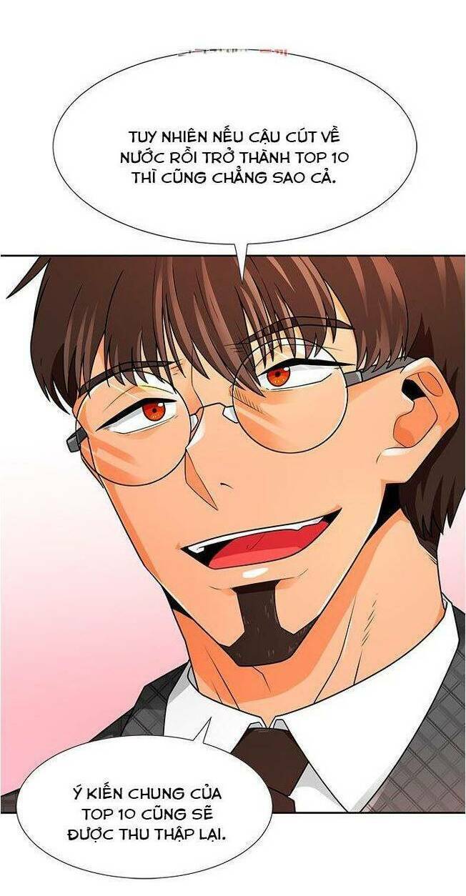 tôi tự động săn một mình chapter 61 7