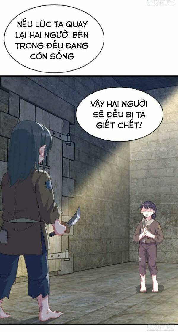 tiên ma đồng tu chapter 152 8