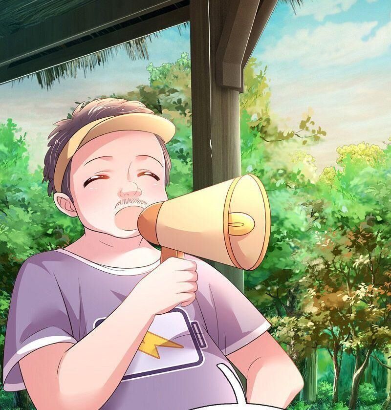 ma ma đột kích : cha mời tiếp chiêu chapter 52 16