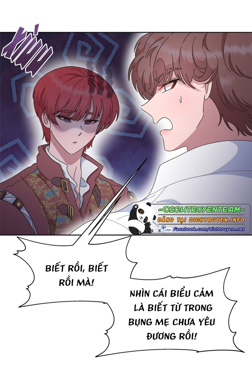 con gái bảo bối của ma vương chapter 135 59