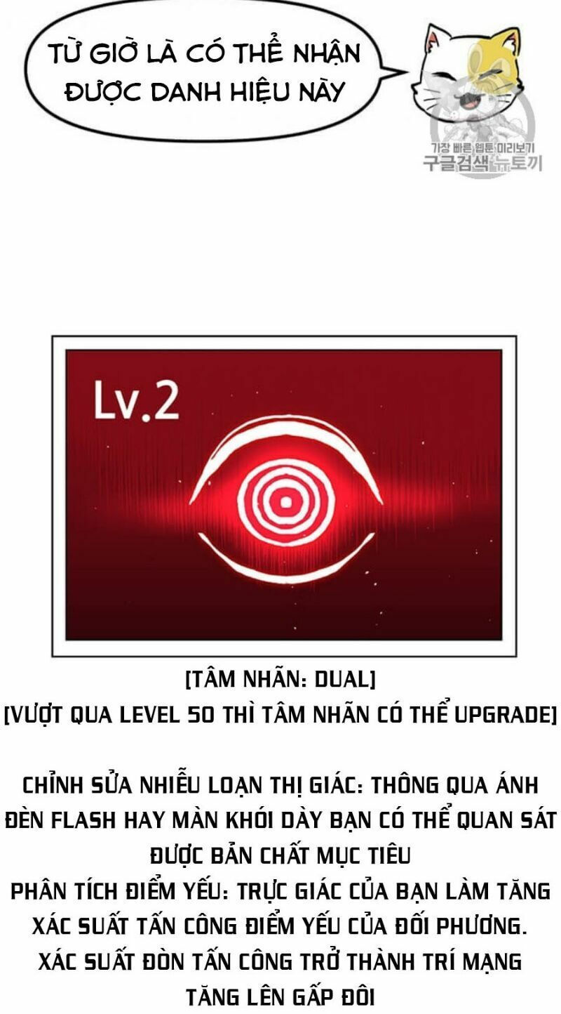 bug player - người chơi lỗi chapter 39 70