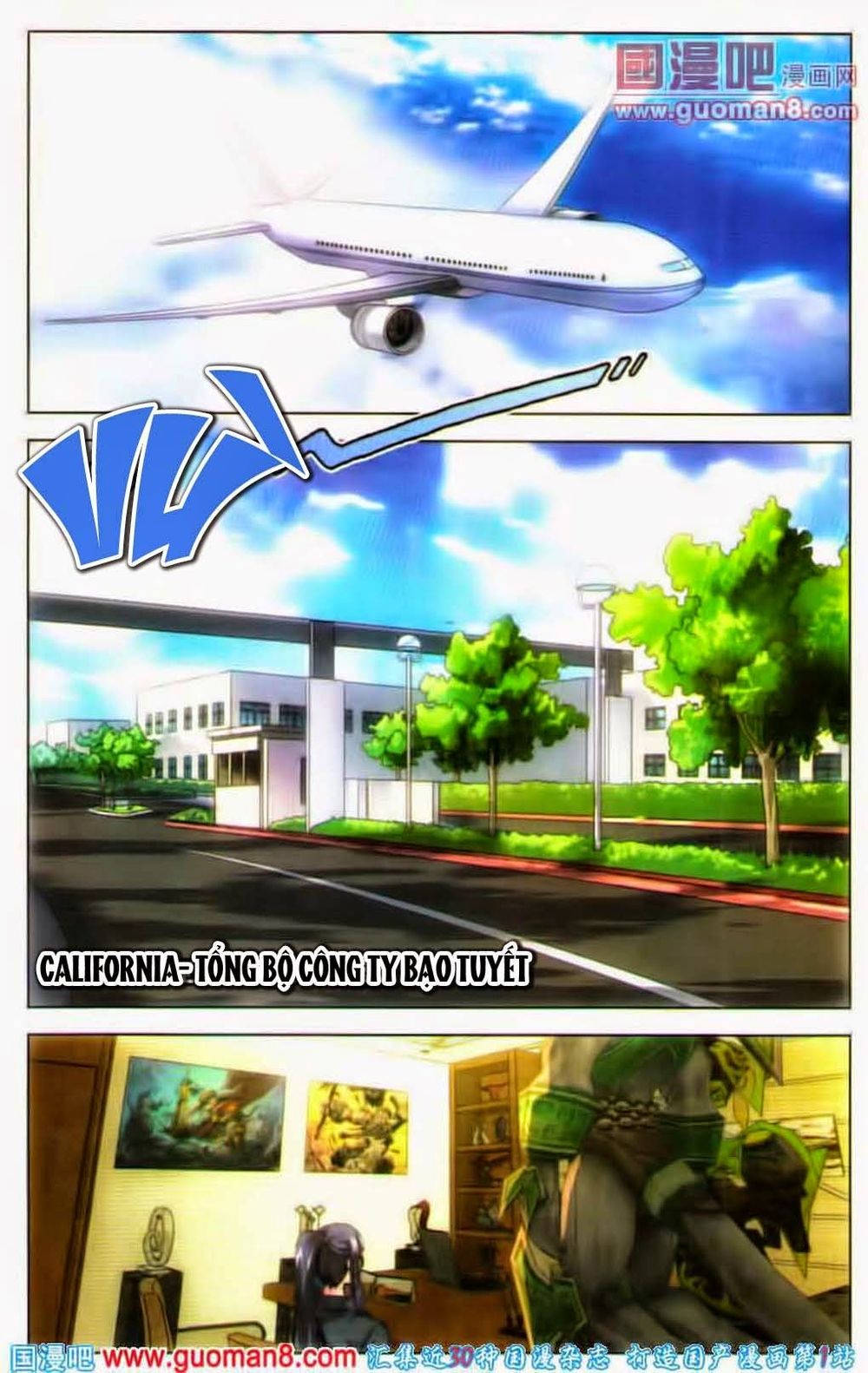 long tộc 2 chapter 41 9