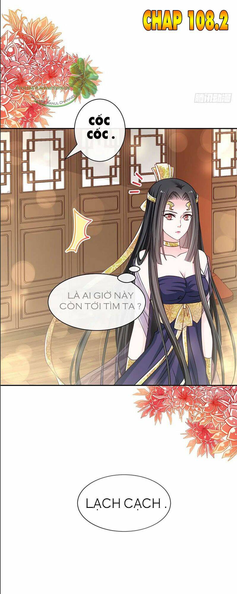 thiên hạ đệ nhất sủng phi chapter 108.2 2