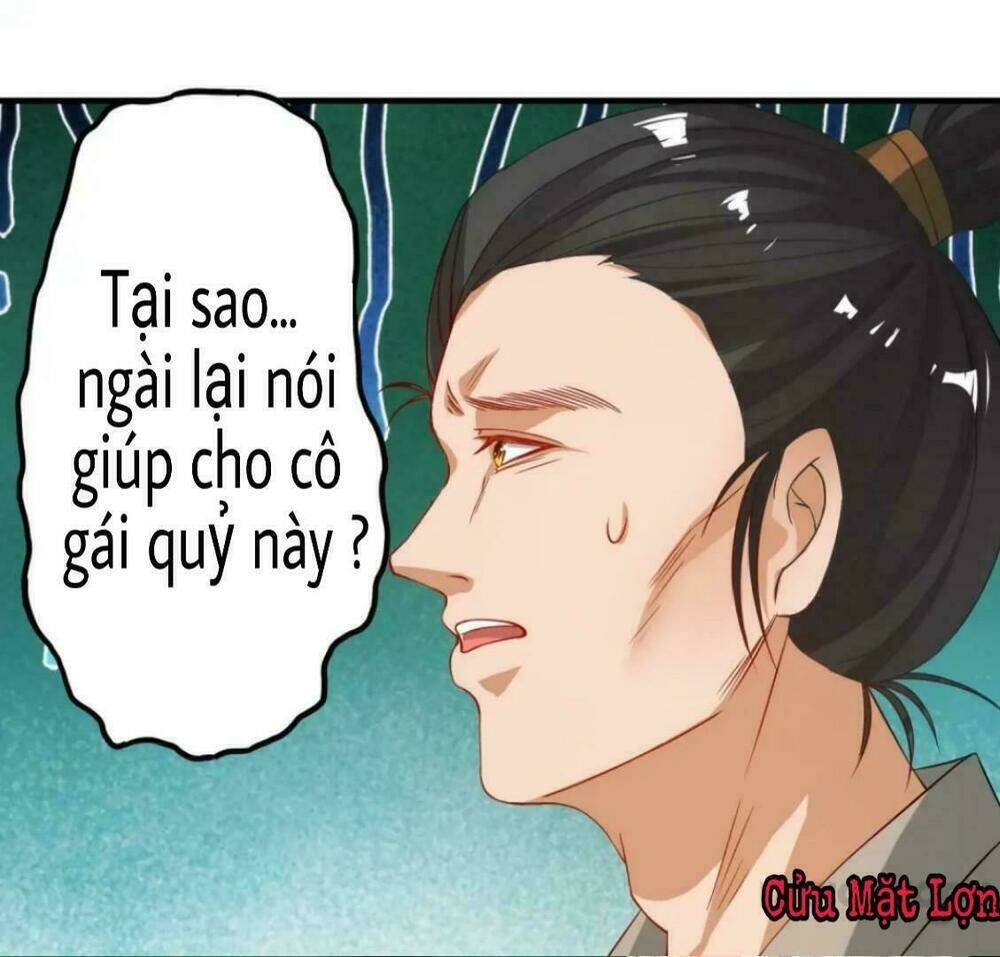 thời gian tình yêu chapter 18 5