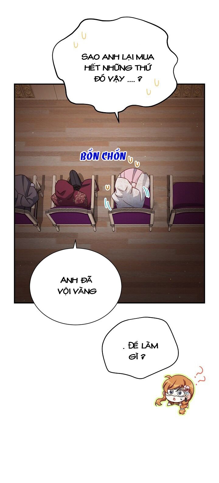 nữ công tước với tâm hồn trống rỗng chapter 34 48