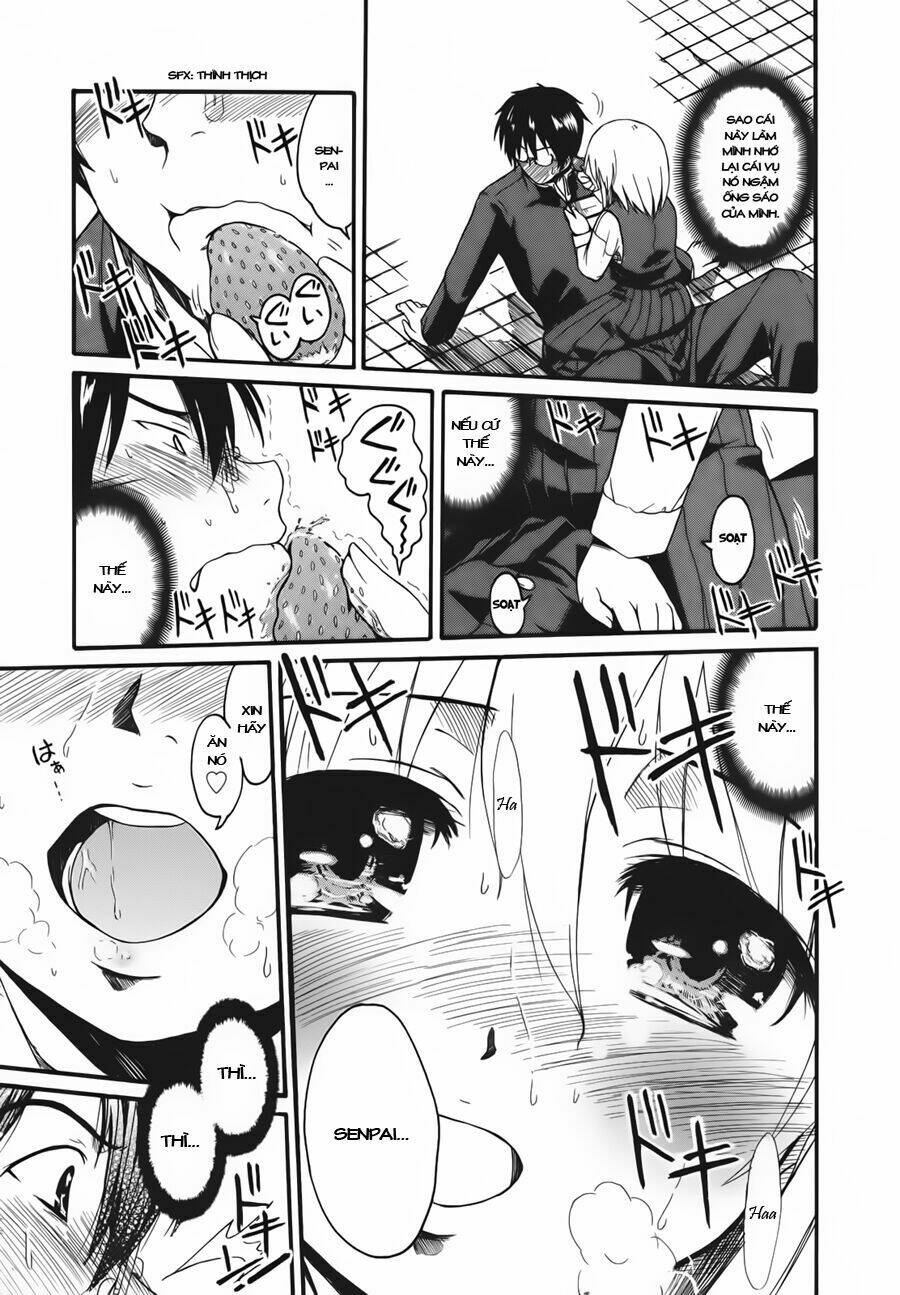 koharu no hibi chapter 4 27