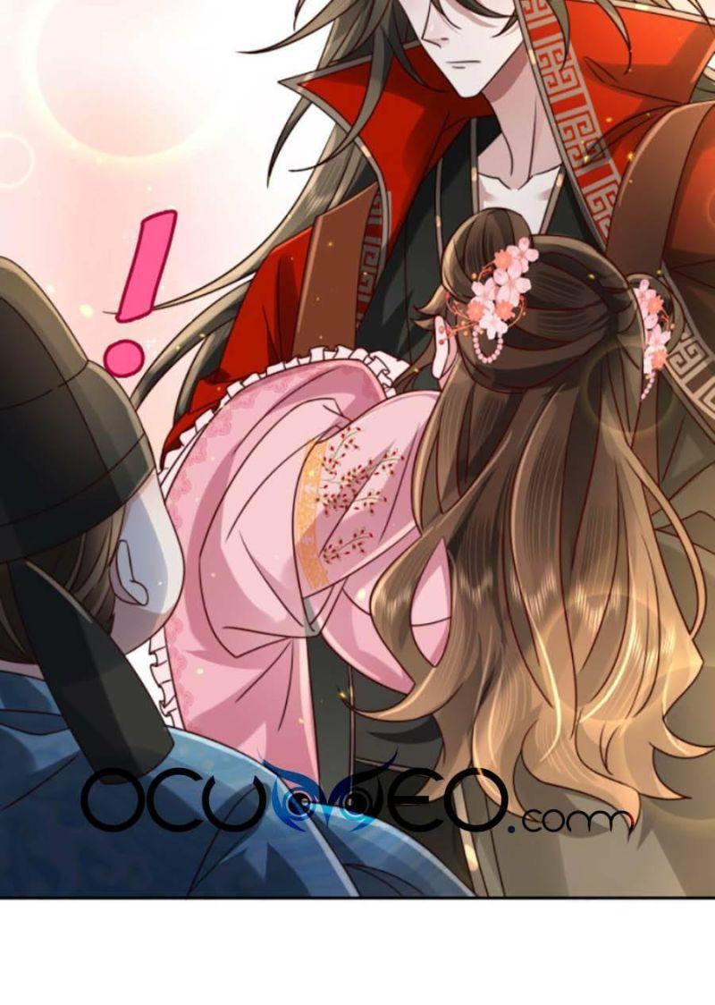 phương thức sinh tồn của công chúa pháo hôi chapter 16 14