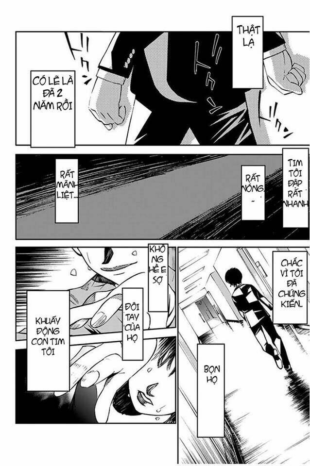 shigatsu wa kimi no uso chapter 15 30