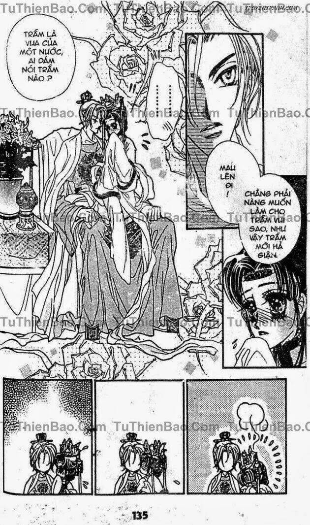 công chúa bướng bỉnh chapter 1.3 5