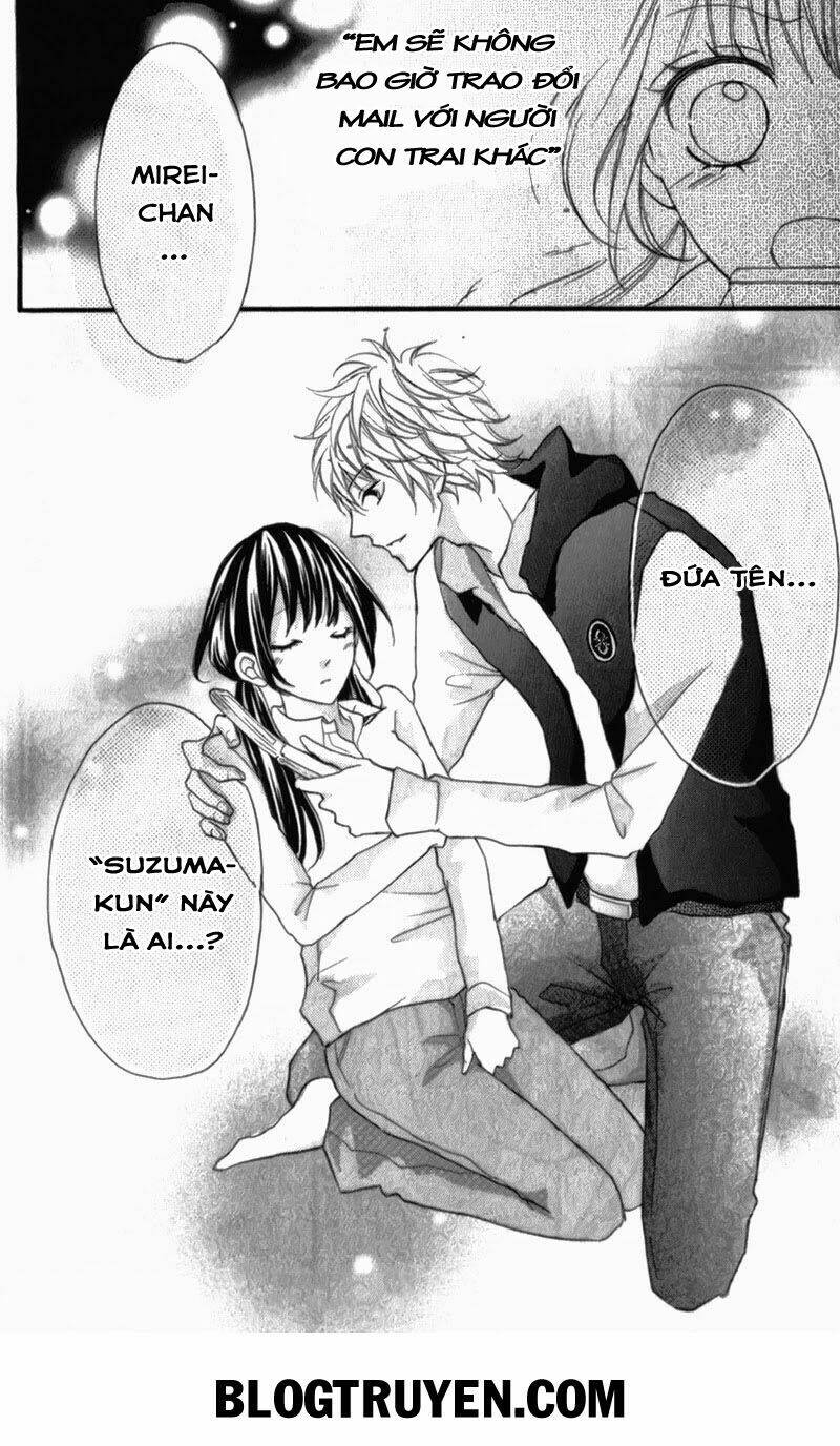 boku no uchi ni oide chapter 5 37