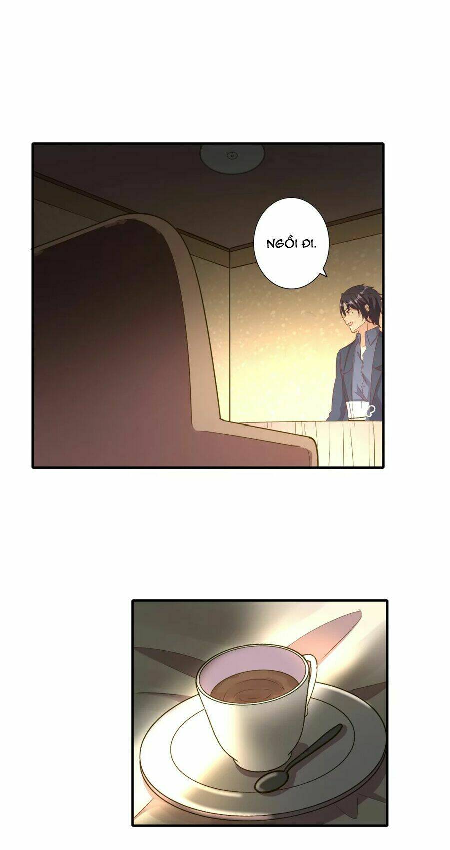 hôn nhân dục vọng: thiếu gia nhẹ một chút! chapter 136 14