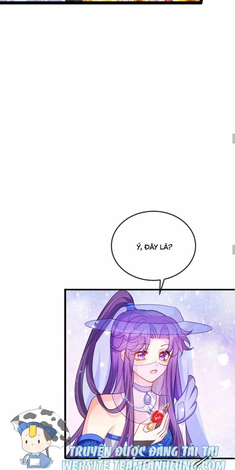 quân hoả nữ hoàng chapter 51 35