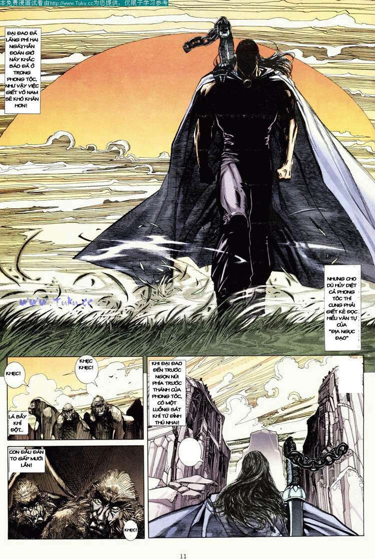 võ thần chapter 4 11