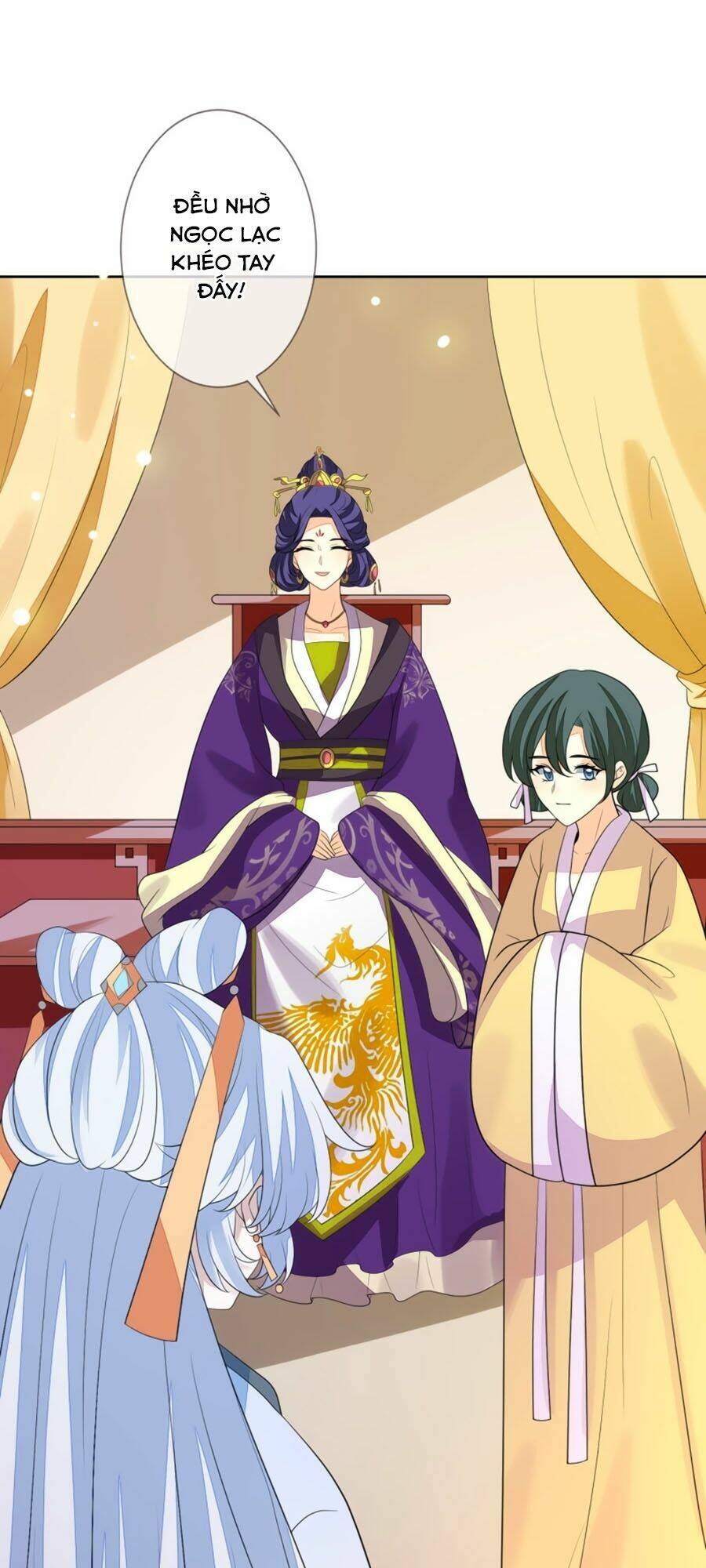 cửu khuyết phong hoa chapter 64 24