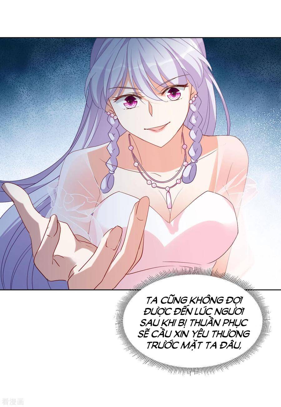 cô ấy đến rồi, xin nằm xuống! chapter 90 6