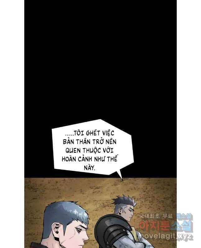 mật mã mê cung chapter 86 54