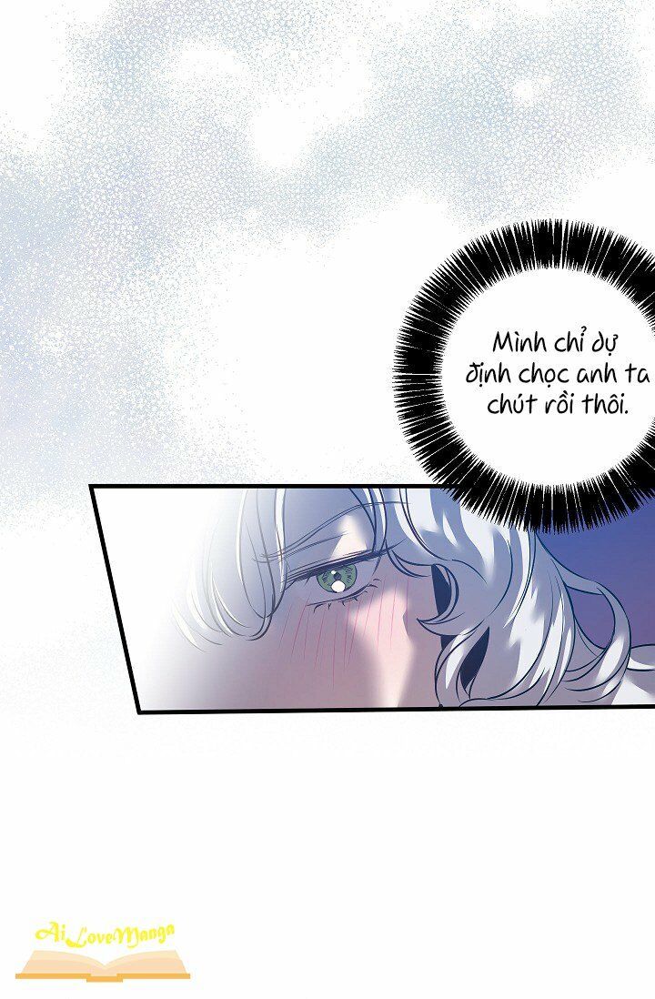 hôn lễ báo thù chapter 34 33