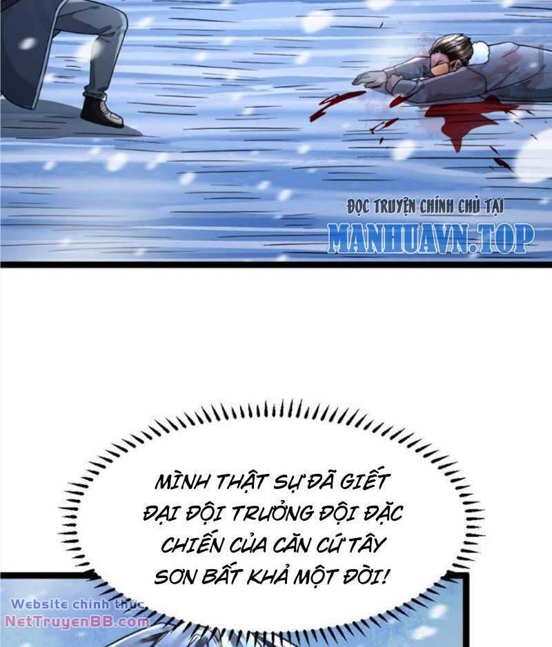 đóng băng toàn cầu: tôi gây dựng nên phòng an toàn thời tận thế chapter 240 26