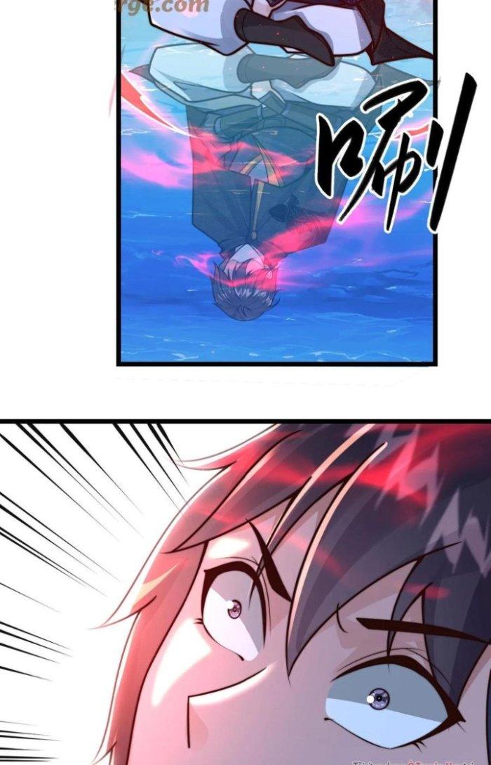 ta nuôi ma quỷ ở trấn ma ti chapter 99 27