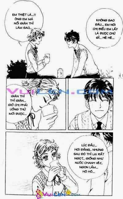 tình yêu diệu kỳ chapter 7 81