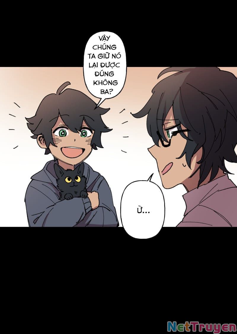 lumine - cội nguồn ánh sáng chapter 94 14