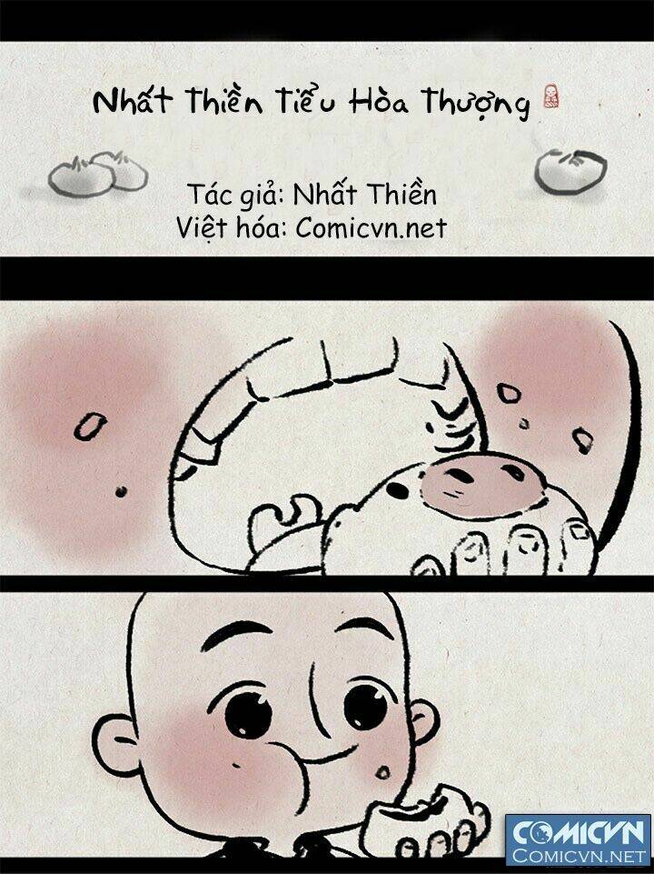 nhất thiền tiểu hòa thượng chapter 8 1