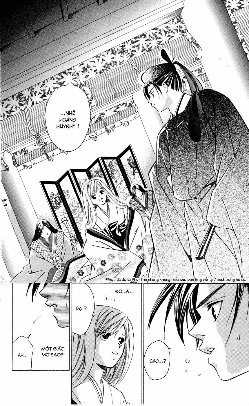 gekka no kimi chapter 7 29