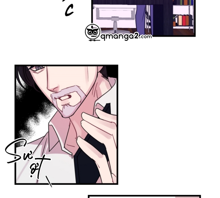 kiếp trước bí ẩn của giáo sư chapter 13 29